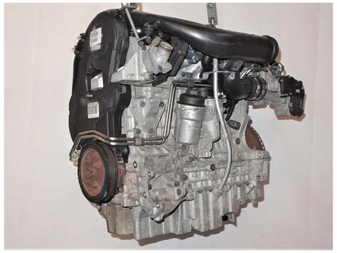 Volvo V70 2007 To 2010 2. . D5244t4 engine problems